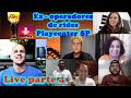 Live ex- funcionários do Playcenter parte 4