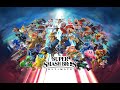 Smash Ultimate Viewer Battles (vertical)
