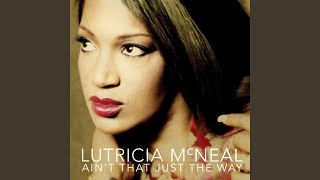 Video thumbnail of "Lutricia McNeal - Someone Loves You Honey"