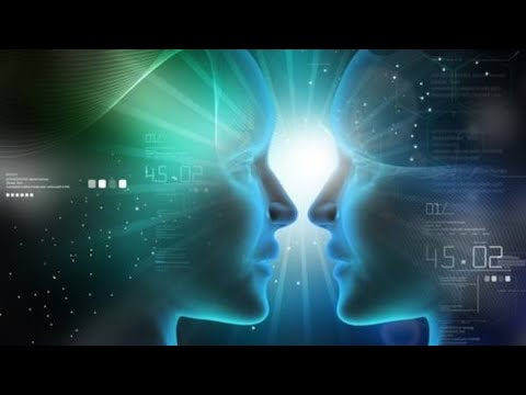 علامات نجاح التخاطر وان الطرف الثاني حس بيا