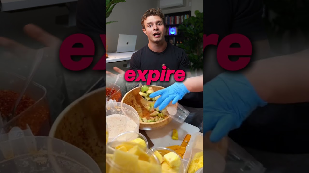 How Restaurants Save Thousands Using Leftover Food