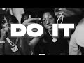 [FREE] Kyle Richh x Dee Billz x TaTa Jerk Drill Type Beat - "DO IT” | NY Drill Instrumental