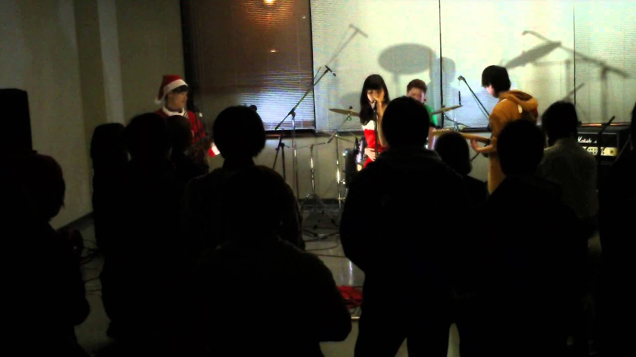 Watch クリスマスライブ2日目「カップ麺's」 on YouTube Watch クリスマスライブ2日目「カップ麺's」 on YouTube