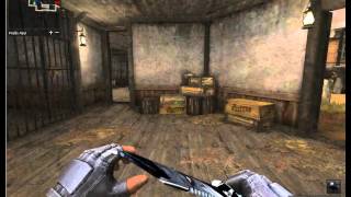 Pack para m7 PB ''m7 Darkide''