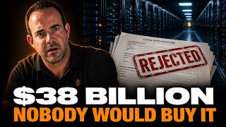 Wall Street Stopped Lending to AI. Guess Who's Buying That Debt Now.
