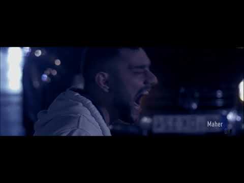 القدر اخدك مني فيديو كليب Maher Dx 