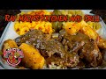 How To Cook Beef Pot Roast with Onion Soup Mix | Ray Mack's Kitchen and Grill