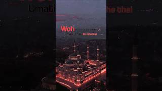 Who is Hazrat Muhammad (S.A.W)
