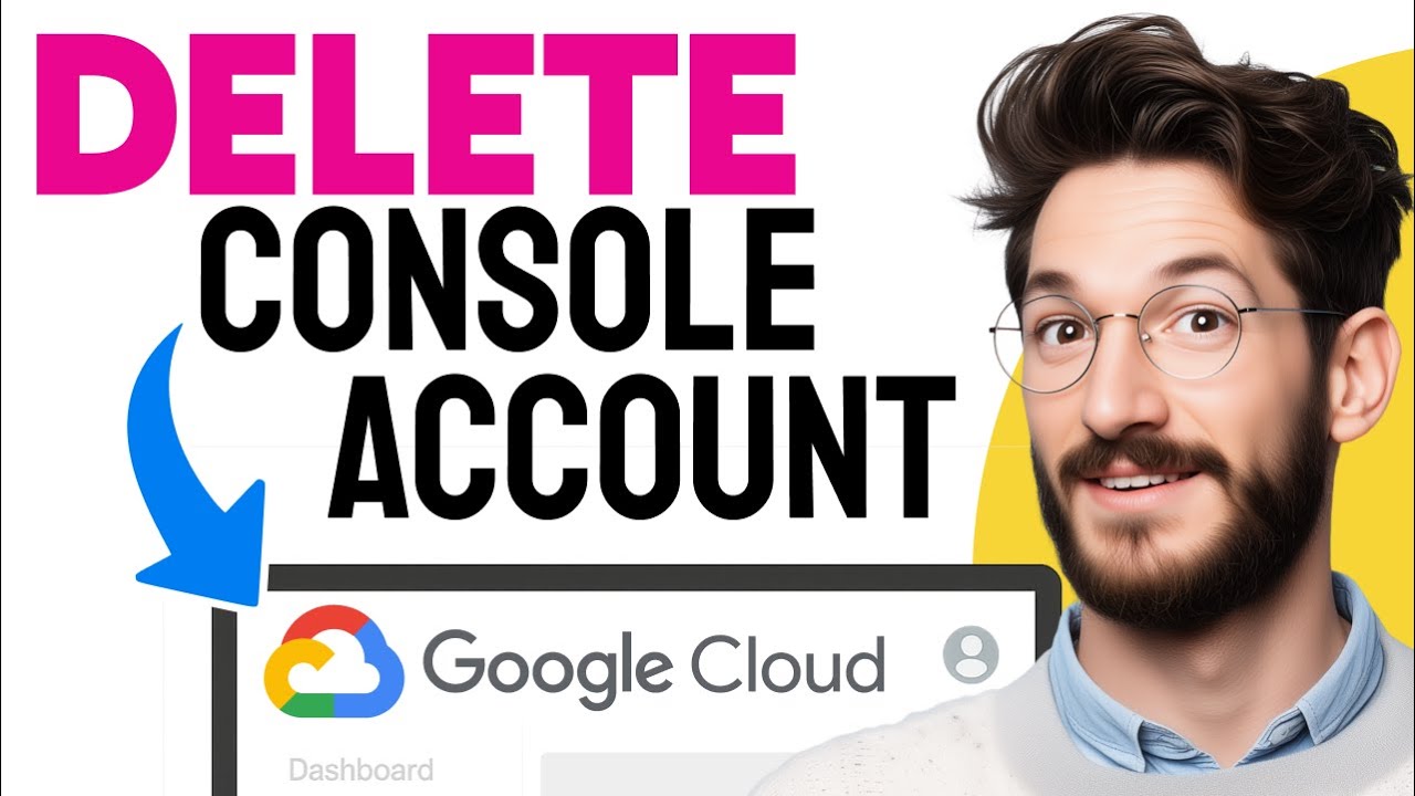 How To DELETE GOOGLE CLOUD CONSOLE ACCOUNT Step By Step 2025 YouTube how-to-delete-google-cloud-console-account-step-by-step-2025-youtube