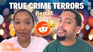 Crimes That Shake You to the Core | Scandalous Stories