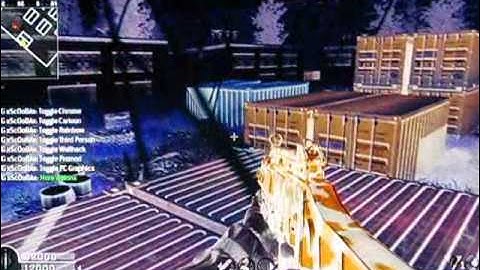 Cod4 Infectable Mod Menu ONLINE!!!