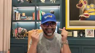 Famous The IGNITE Express Train [Sunday LIVE] Wealth