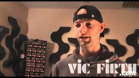 Hybrid Rudiment: Double Flam Swiss / Vic Firth Educational Series
