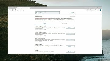 How To Enable Smooth Scrolling in Microsoft Edge (2025)