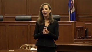 Change of Heart: Making Peace with My Sister's Killer