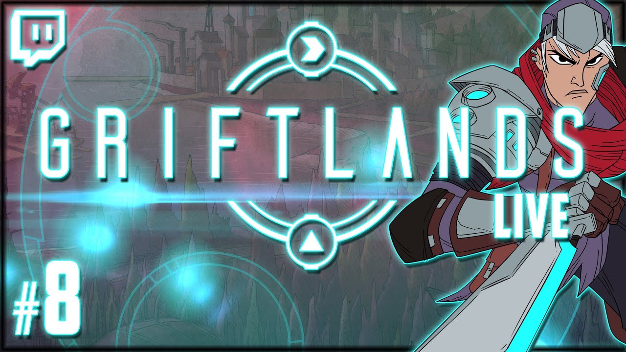 griftlands alpha griftlands alpha