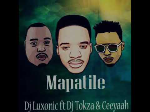 Dj luxonic ft Dj Tokza & Ceeyaah -Mapatile