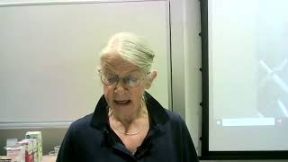 BOC Meeting 19.2.25 - Tree Sparrow Project by Matt Prior