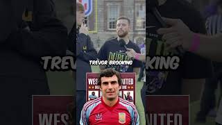 Celebrity Behzinga Crushes Football Trivia ⚽️👏 Net Worth