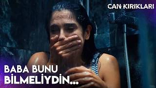 Zeynep, Geçmişiyle Baş Başa... - Can Kırıkları 2. 