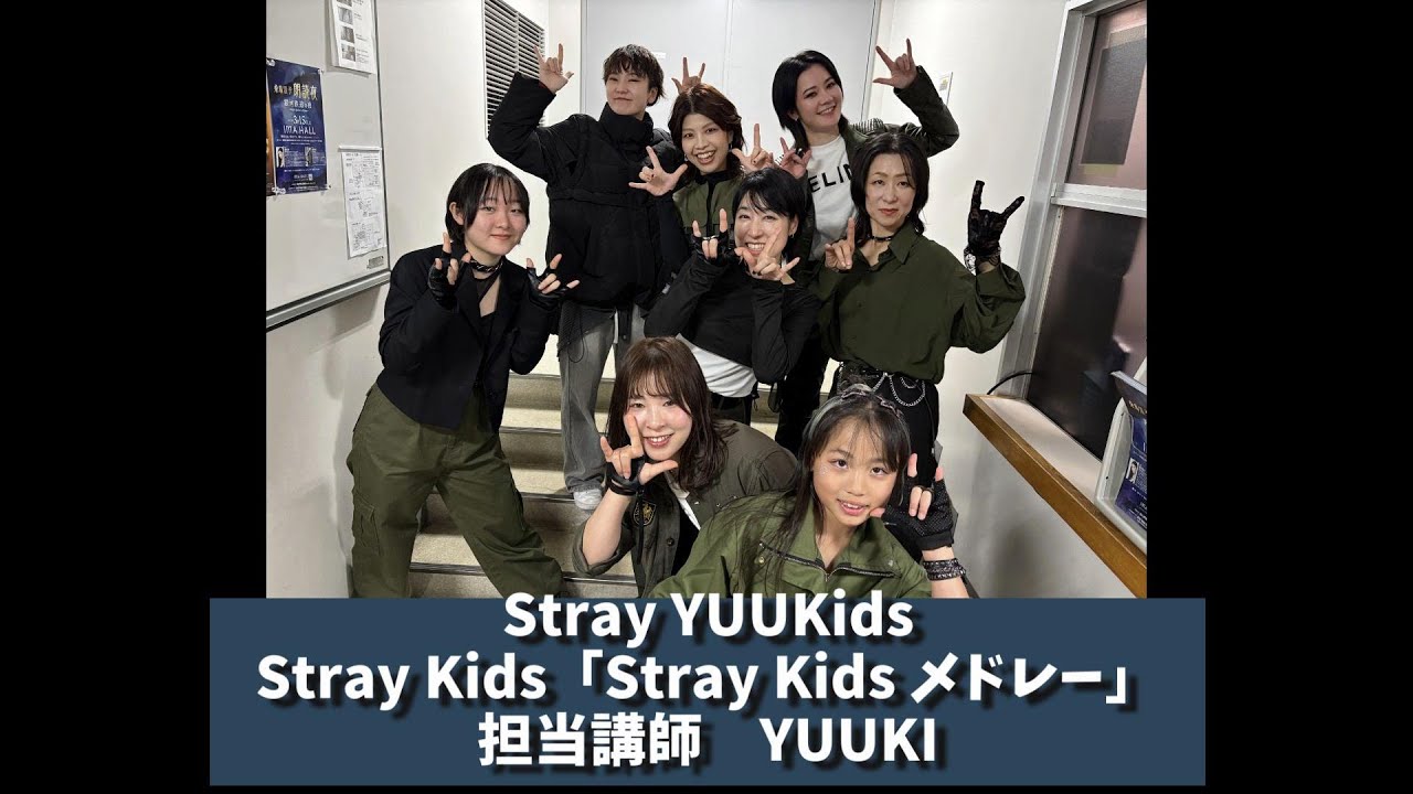 Stray Kids 推し活引退 Stray Kids 推し活引退 sddefault.jpg
