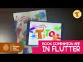 Tito's Special Place - Flutter companion app for the book Tito's Special Place