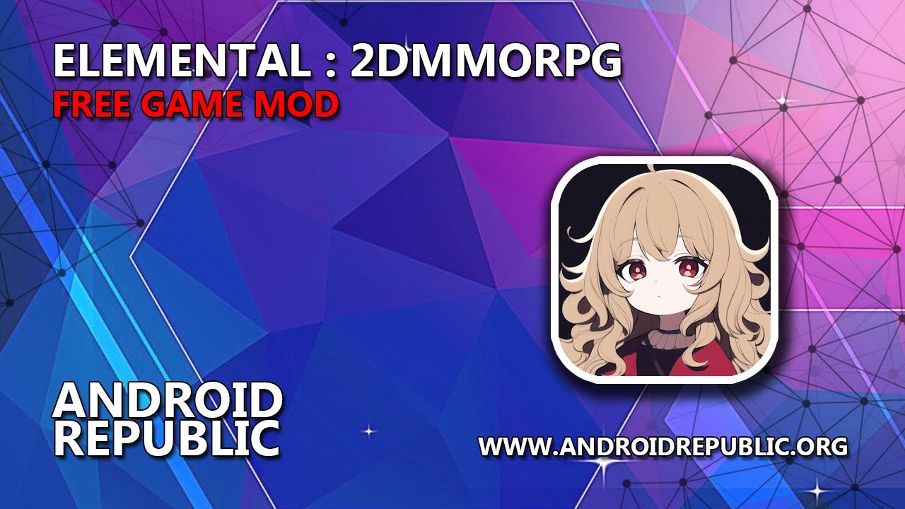 Elemental : 2DMMORPG MOD