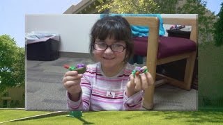 Police: Missing 6-year-old reunited with mother