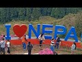 FIRST DAY OF TOUR 🙏😱 // Sawa Rai Vlog // Hidden Place in Nepal