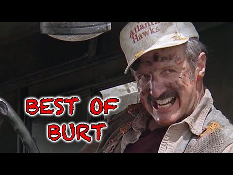 The Best of Burt Gummer | Michael Gross in Tremors