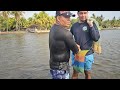 ASI NOS FUE EN LA PESCA Y HAY UN PEQUEÑO PROBLEMA | ESTO NOS PASO AL FINAL 😱