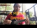 A million Dreams Ukelele Cover by En en Verano