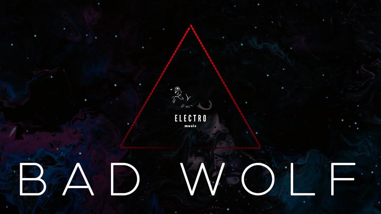 B A D W O L F | Dubstep | Dark Music | Heavy Electronic