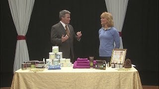 Healthy gift ideas for fitness buffs