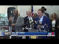 Politicans React To Mass Shooting