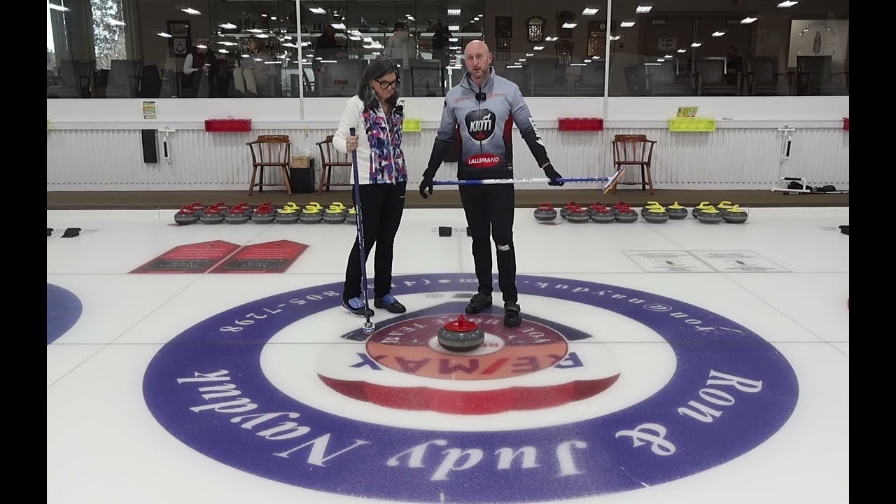 Джанет и команда Данстоун, 2-й сезон - Подведение итогов в субботу