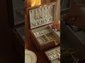No More Tangled Necklaces