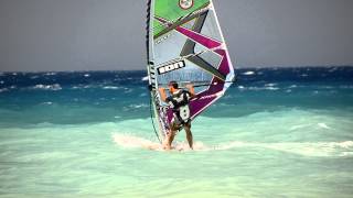 Windsurfing Rhodos ProCenter 2012
