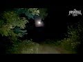 Exploring the Most Haunted Forest in America at Night | THE PARANORMAL FILES
