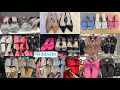 PRIMARK WOMEN’S SHOES NEW COLLECTION / FEBRUARY 2023