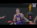 Memphis Hustle vs. South Bay Lakers - Game Highlights