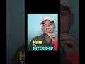 How to get intership #viral #shorts #trending
