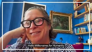 Celebrity Why millionaire Abigail Disney supports a wealth tax Net Worth