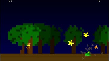 SmileBASIC - Undercover Frog - 4423K3Y3