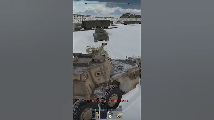 ComedyThunder #warthunder #warthundergameplay #warthundertanks #gaming