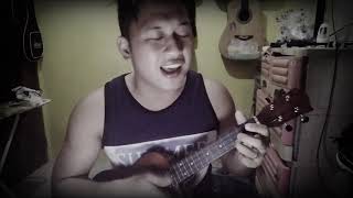 Somewhere Over the Rainbow / What a Wonderful World (Ukulele Cover)