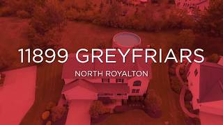11899 GREYFRIARS CIRCLE video tour