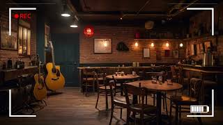 Scandinavian Hygge Café | Cozy Jazz & Warm Ambiance screenshot 3