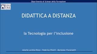 19 Didattica a distanza, spunti didattici con  Linoit