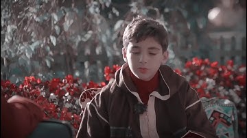 الطفل المغربي يحيى صدقي يعيد تلاوته العجيبة من سورة القلم